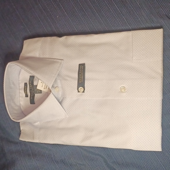 Pronto Uomo Dress Shirt - Picture 1 of 2